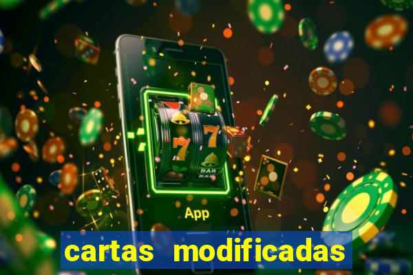 cartas modificadas para clash royale